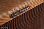 1957 Fender Harvard 5F10