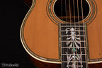 1929 Maurer Style 593 Tree of Life