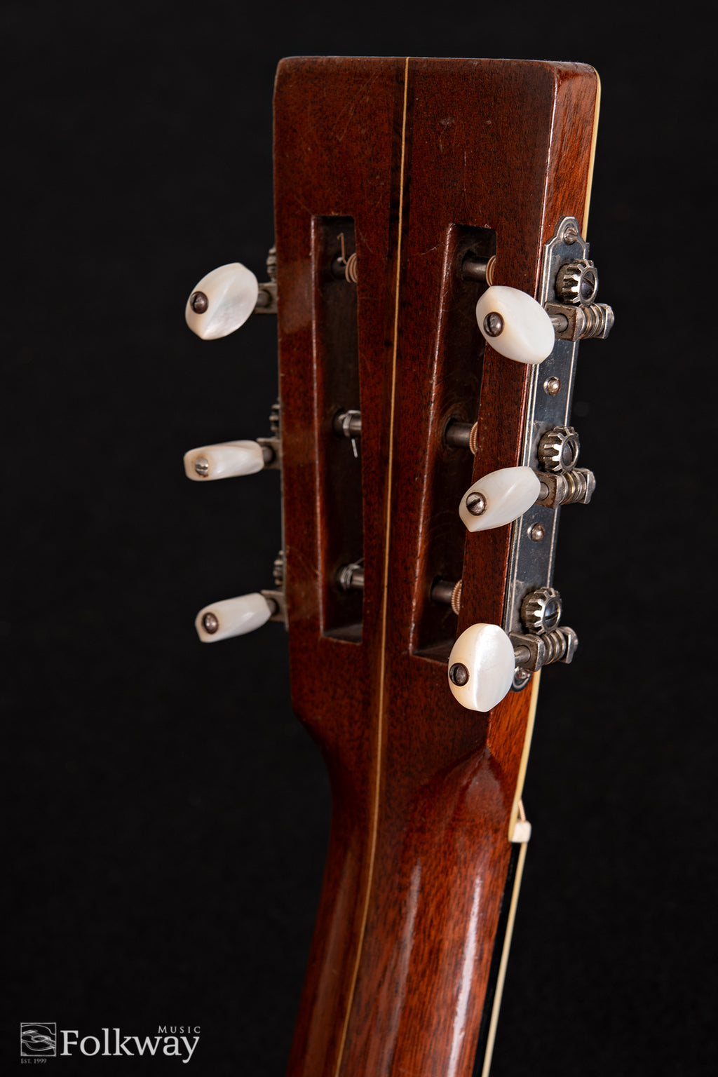 1929 Maurer Style 593 Tree of Life