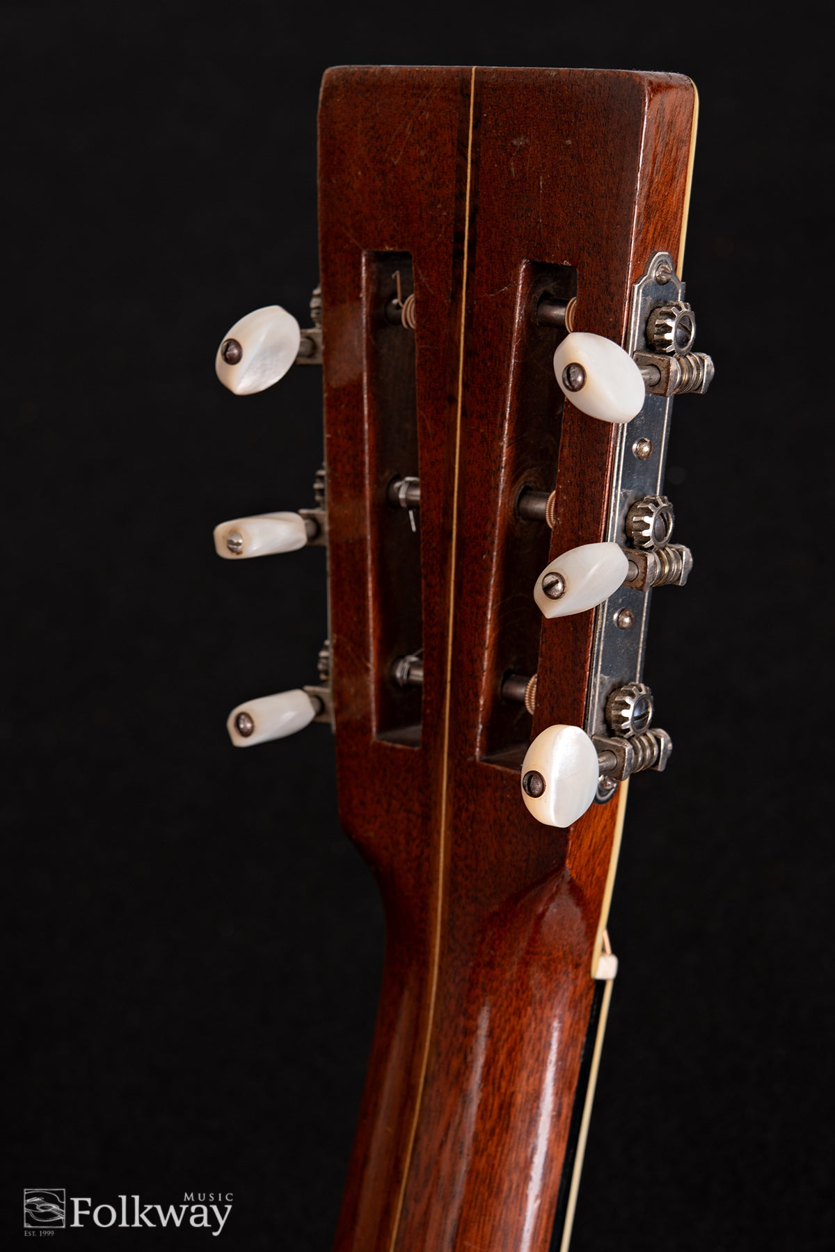 1929 Maurer Style 593 Tree of Life