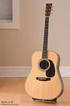 Martin D-42
