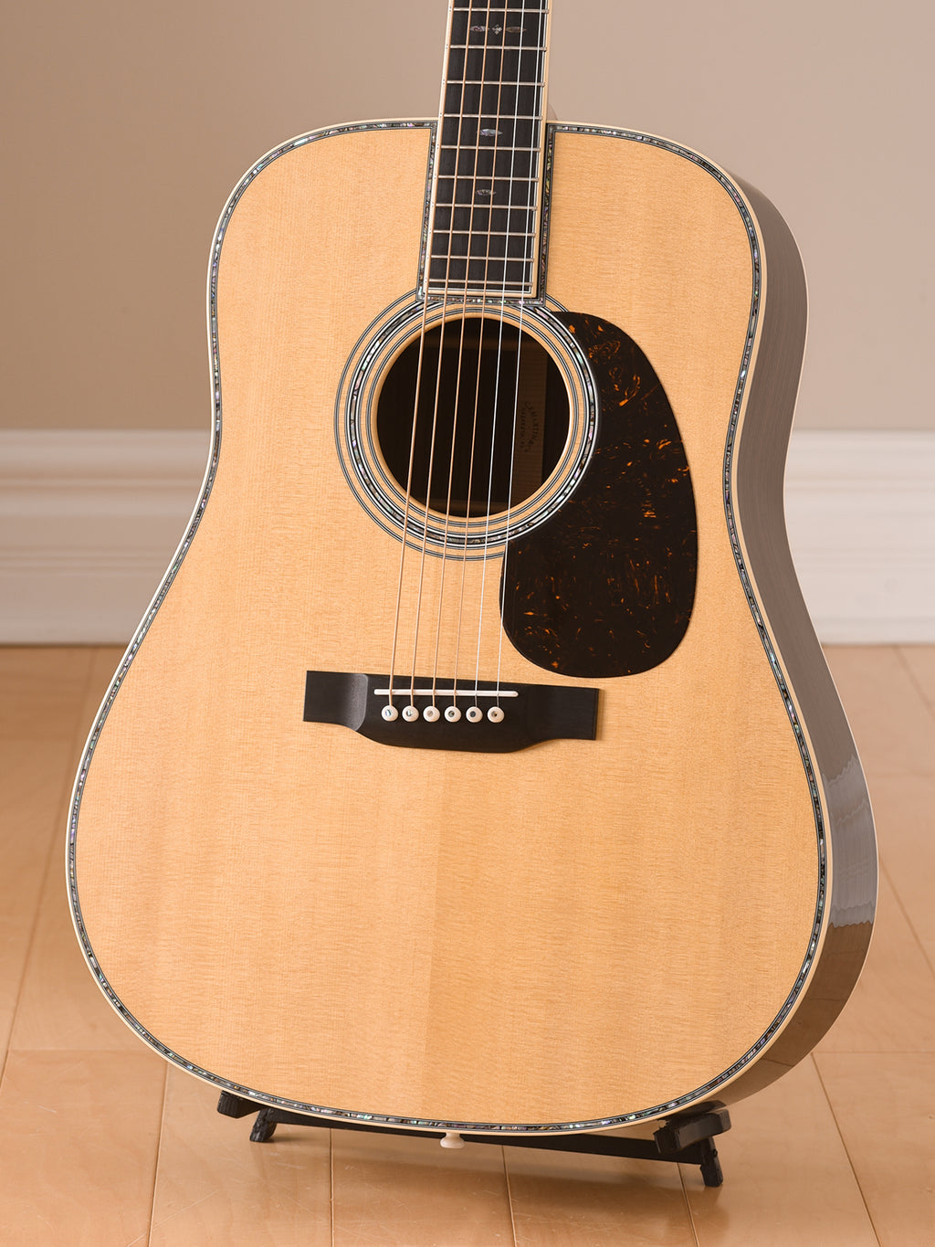 Martin D-42