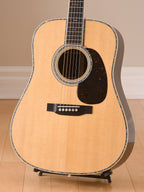 Martin D-42