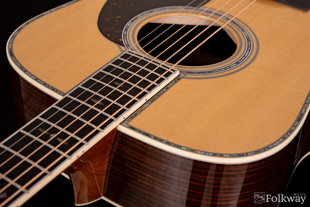 Martin D-42