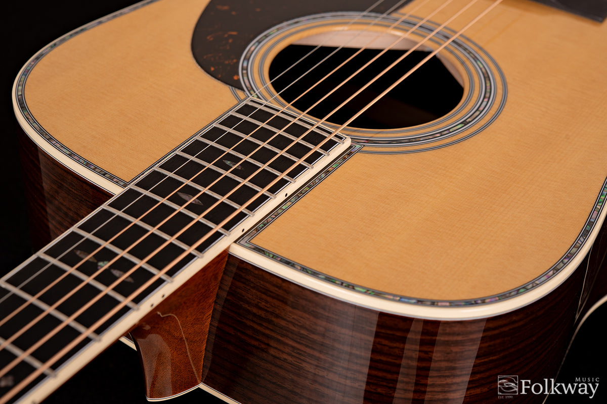 Martin D-42