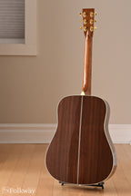 Martin D-42