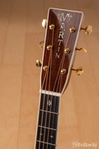 Martin D-42