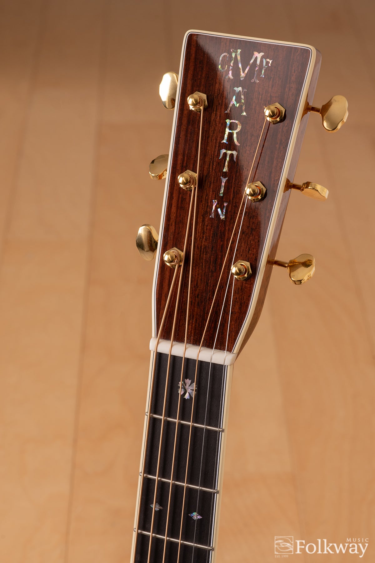 Martin D-42
