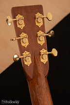 Martin D-42