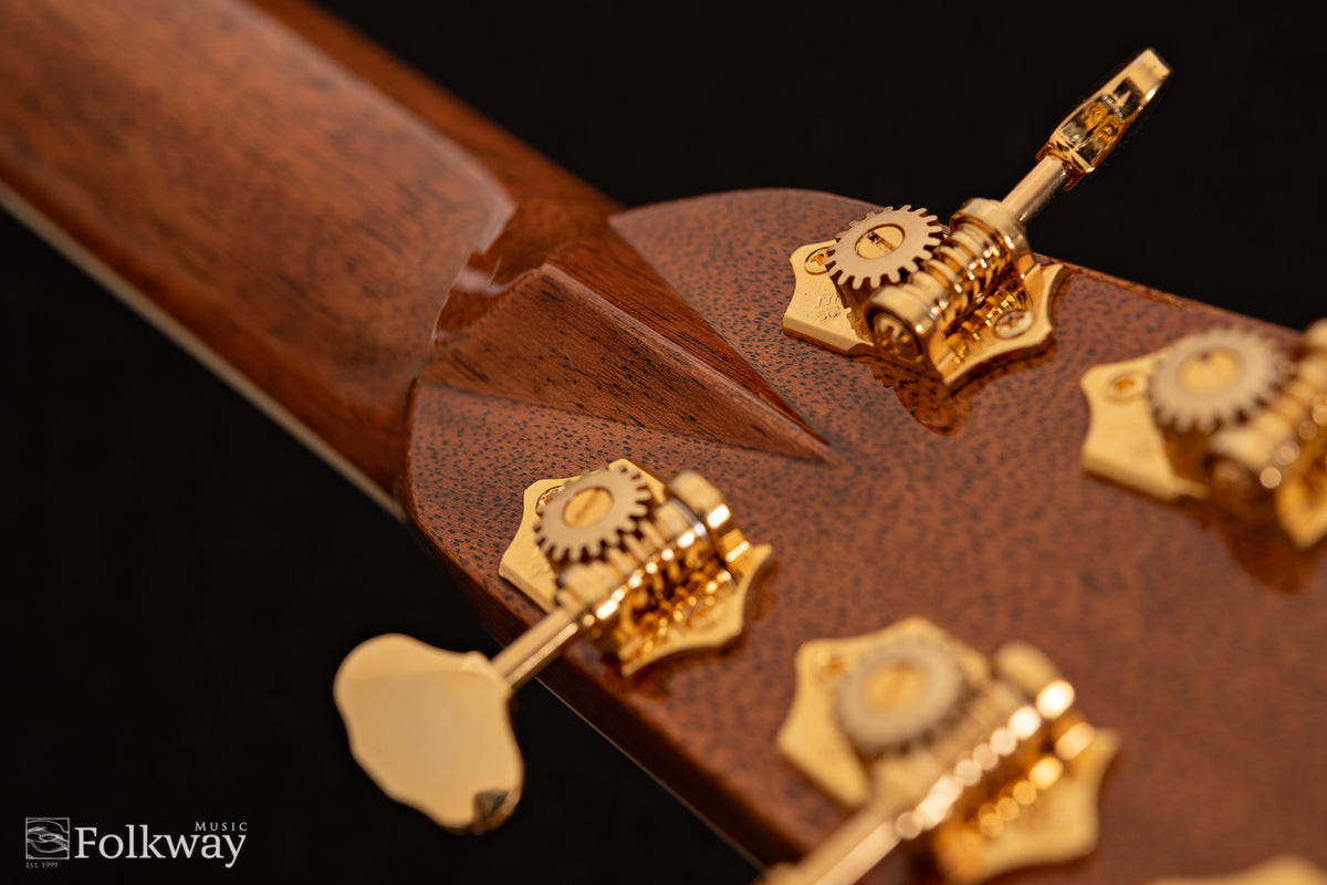 Martin D-42