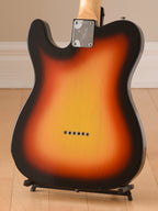 1966 Fender Telecaster Sunburst