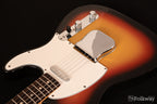 1966 Fender Telecaster Sunburst