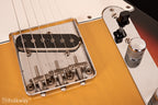 1966 Fender Telecaster Sunburst