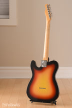 1966 Fender Telecaster Sunburst