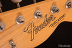 1966 Fender Telecaster Sunburst