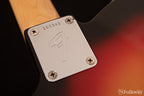 1966 Fender Telecaster Sunburst