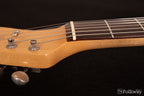 1966 Fender Telecaster Sunburst