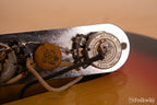 1966 Fender Telecaster Sunburst
