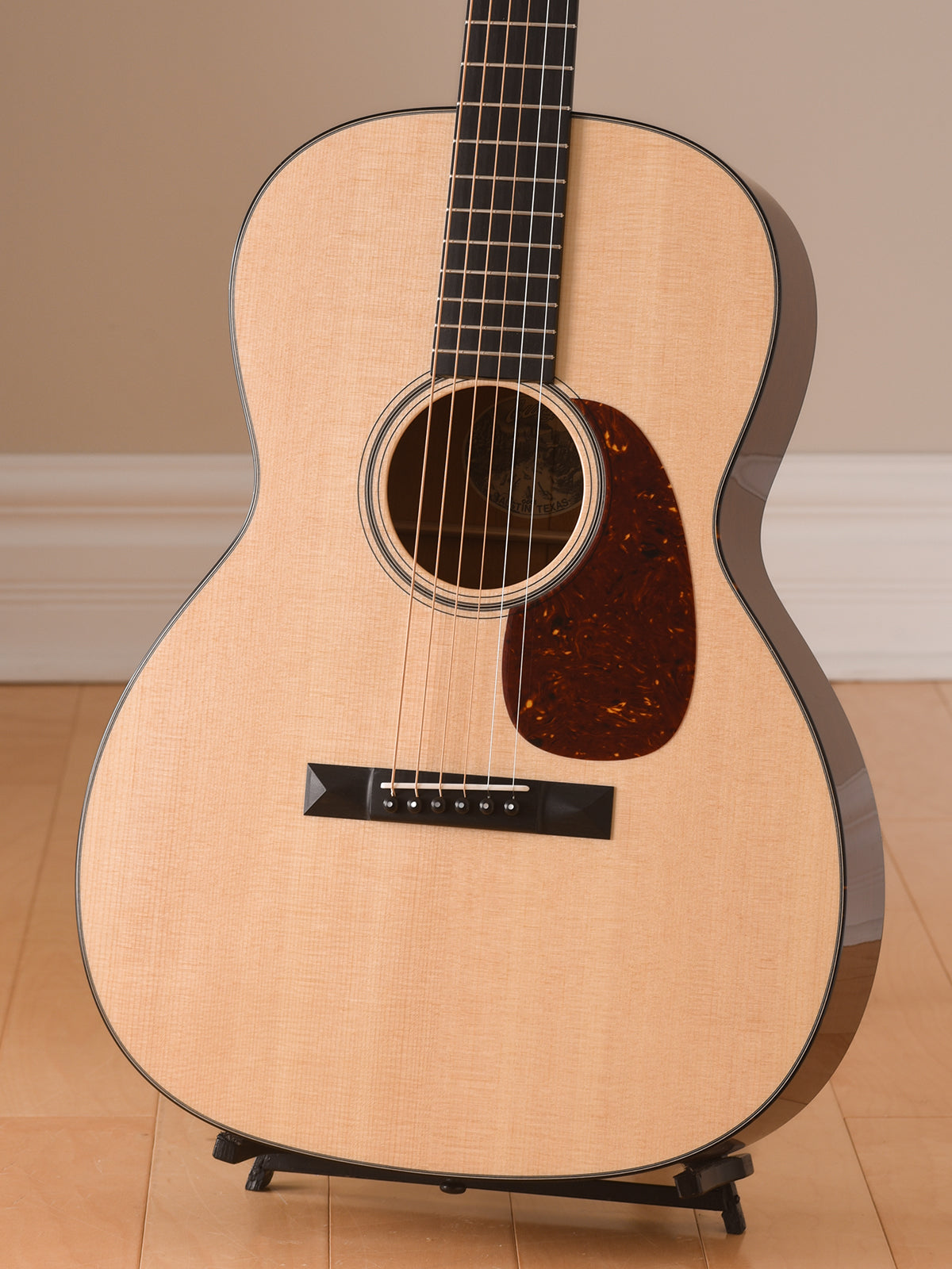 Collings 0001