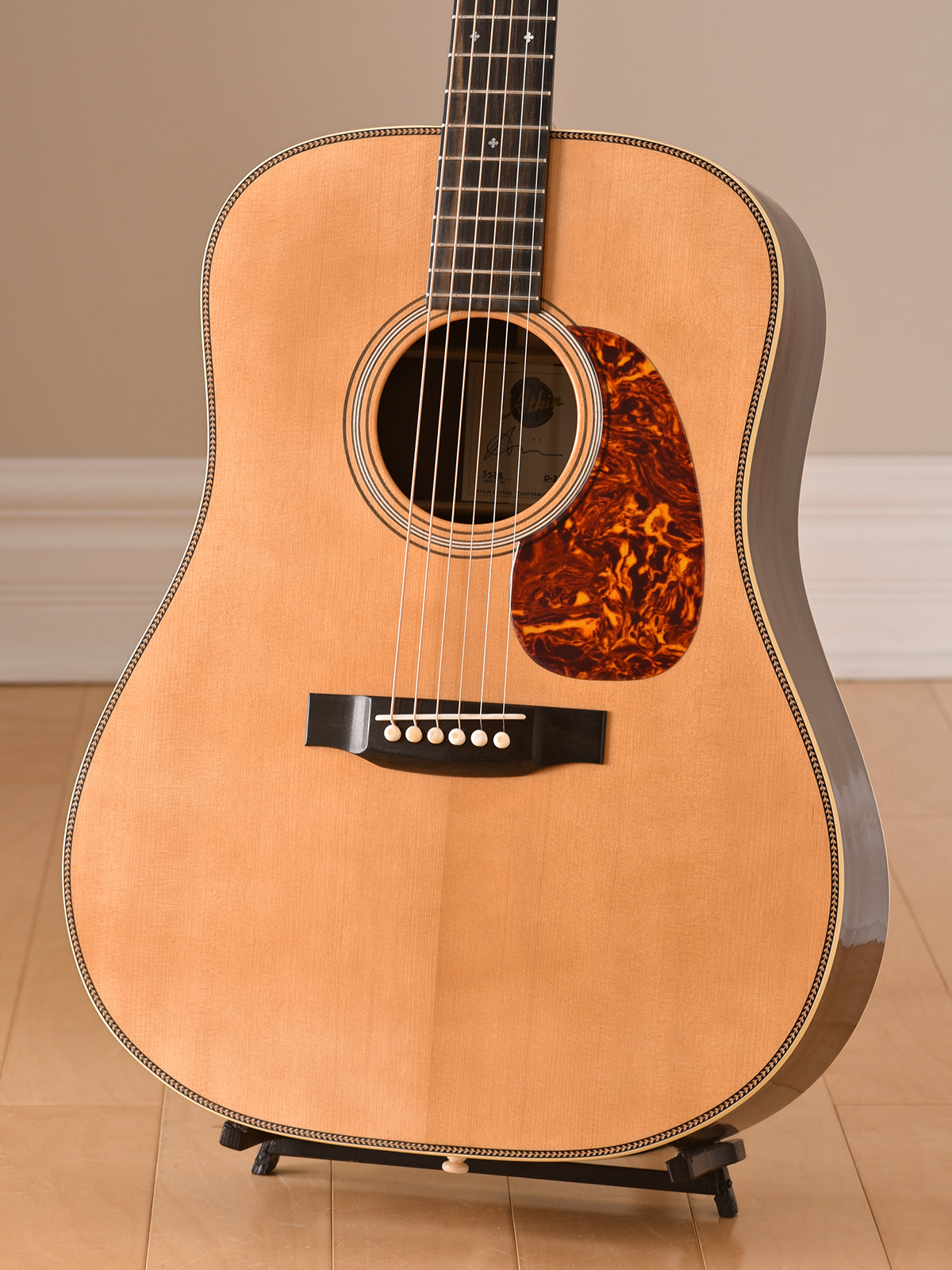 Atkin D37 Pre-War