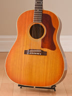 1965 Gibson J-45