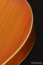 1965 Gibson J-45