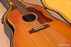 1965 Gibson J-45