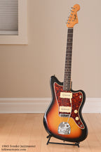 1965 Fender Jazzmaster