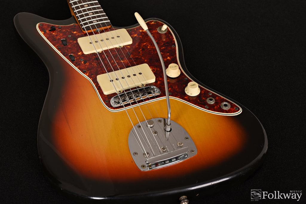 1965 Fender Jazzmaster