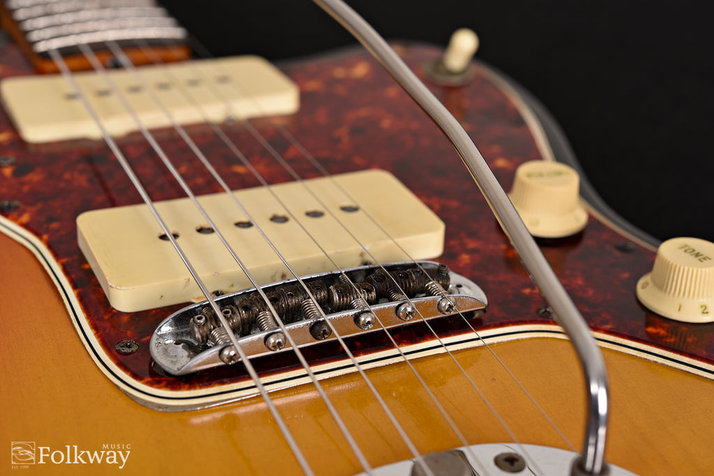 1965 Fender Jazzmaster