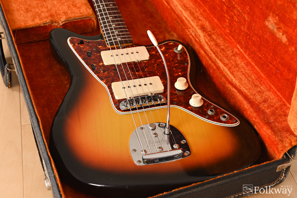 1965 Fender Jazzmaster