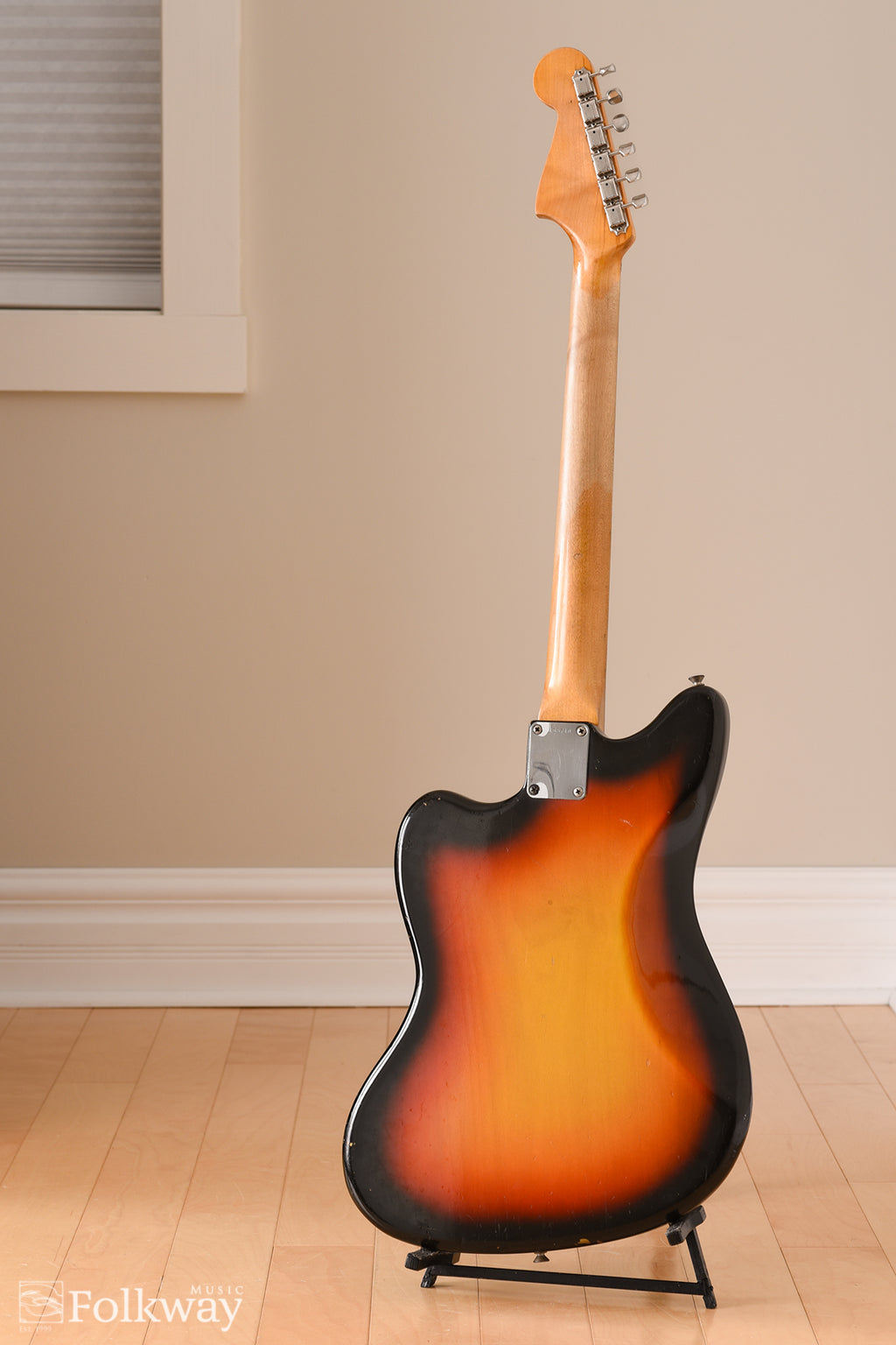 1965 Fender Jazzmaster