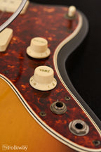 1965 Fender Jazzmaster