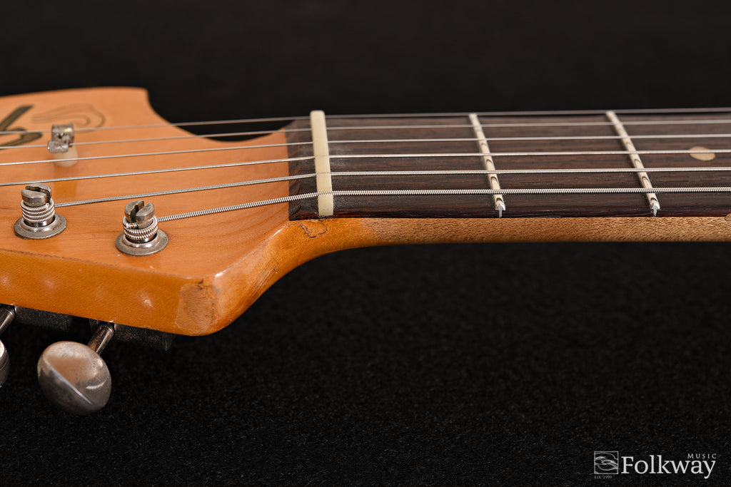 1965 Fender Jazzmaster