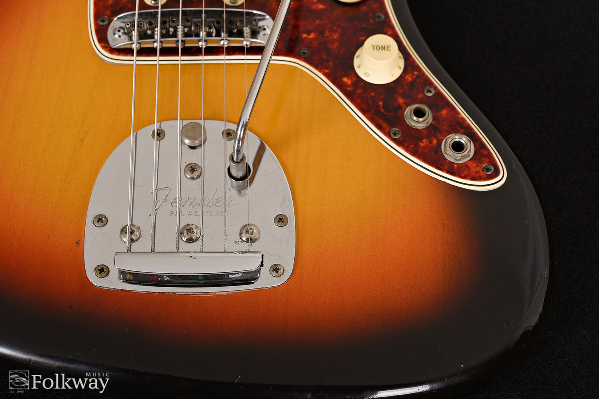 1965 Fender Jazzmaster
