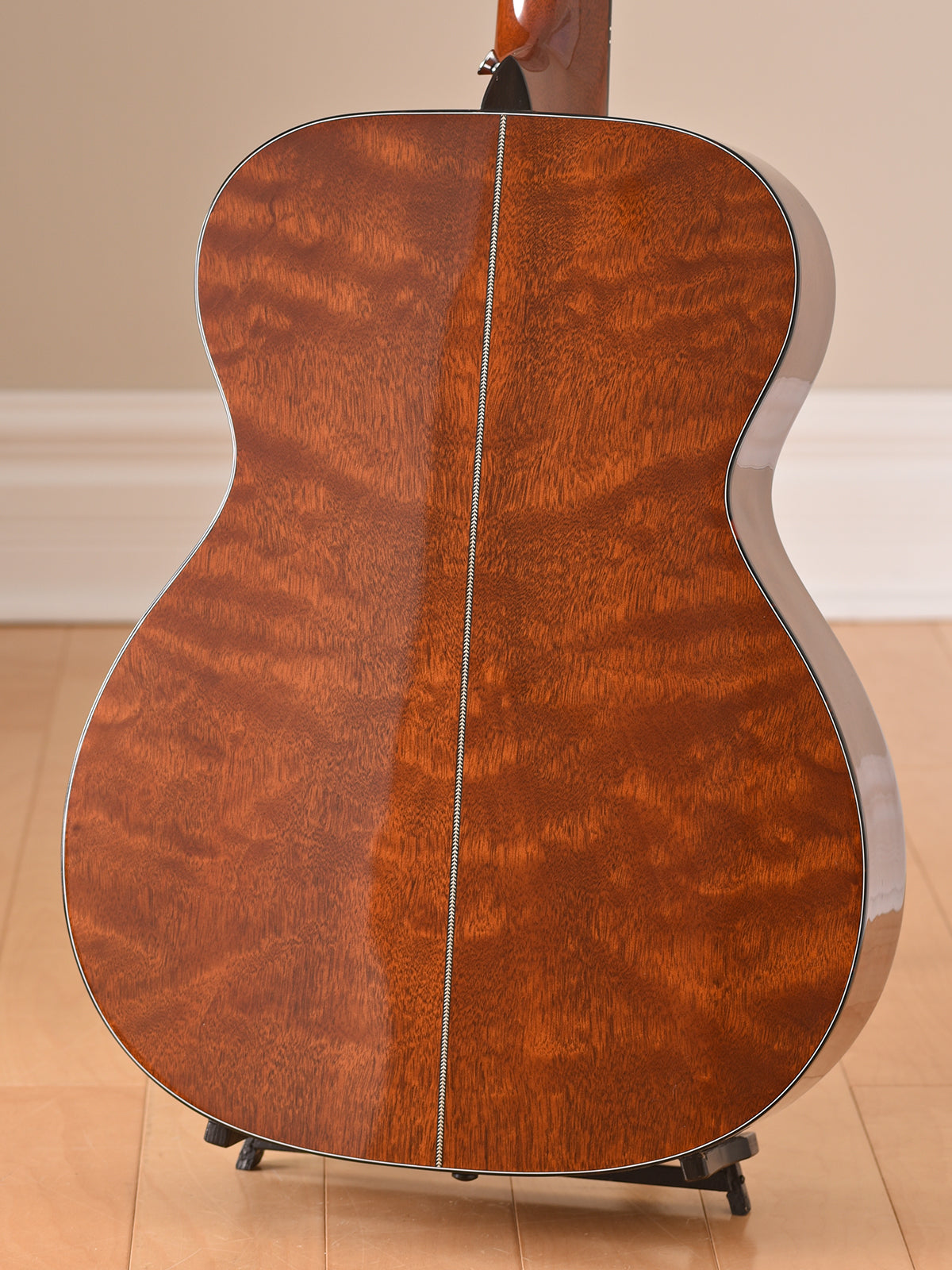 2010 Martin Custom Shop 000-18 Kenny Sultan