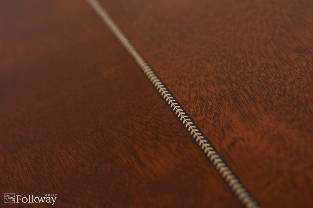 2010 Martin Custom Shop 000-18 Kenny Sultan