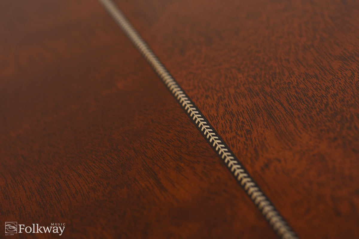 2010 Martin Custom Shop 000-18 Kenny Sultan
