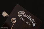 2010 Martin Custom Shop 000-18 Kenny Sultan