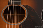2010 Martin Custom Shop 000-18 Kenny Sultan