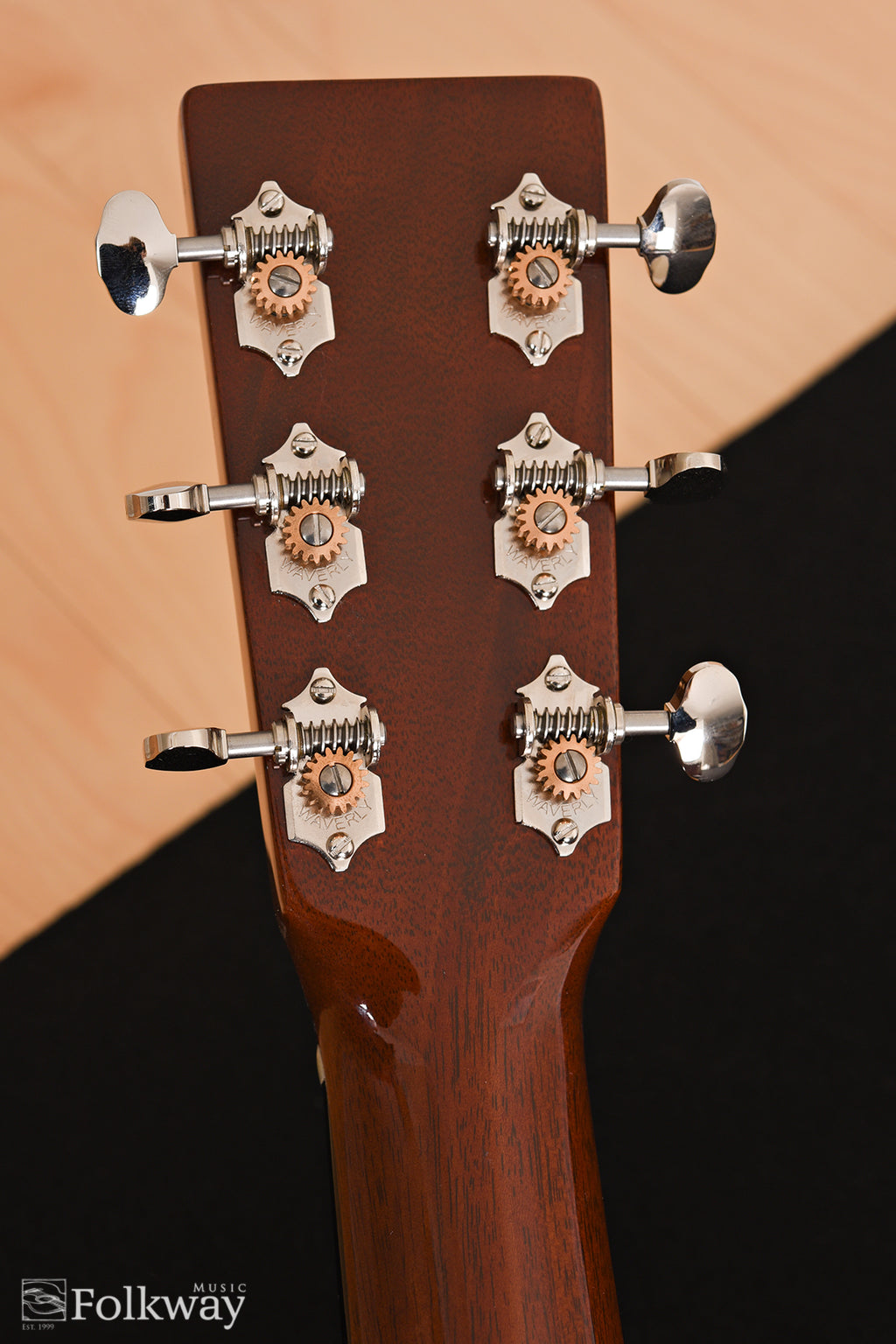 2010 Martin Custom Shop 000-18 Kenny Sultan
