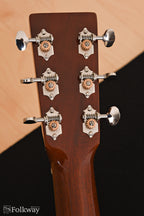 2010 Martin Custom Shop 000-18 Kenny Sultan