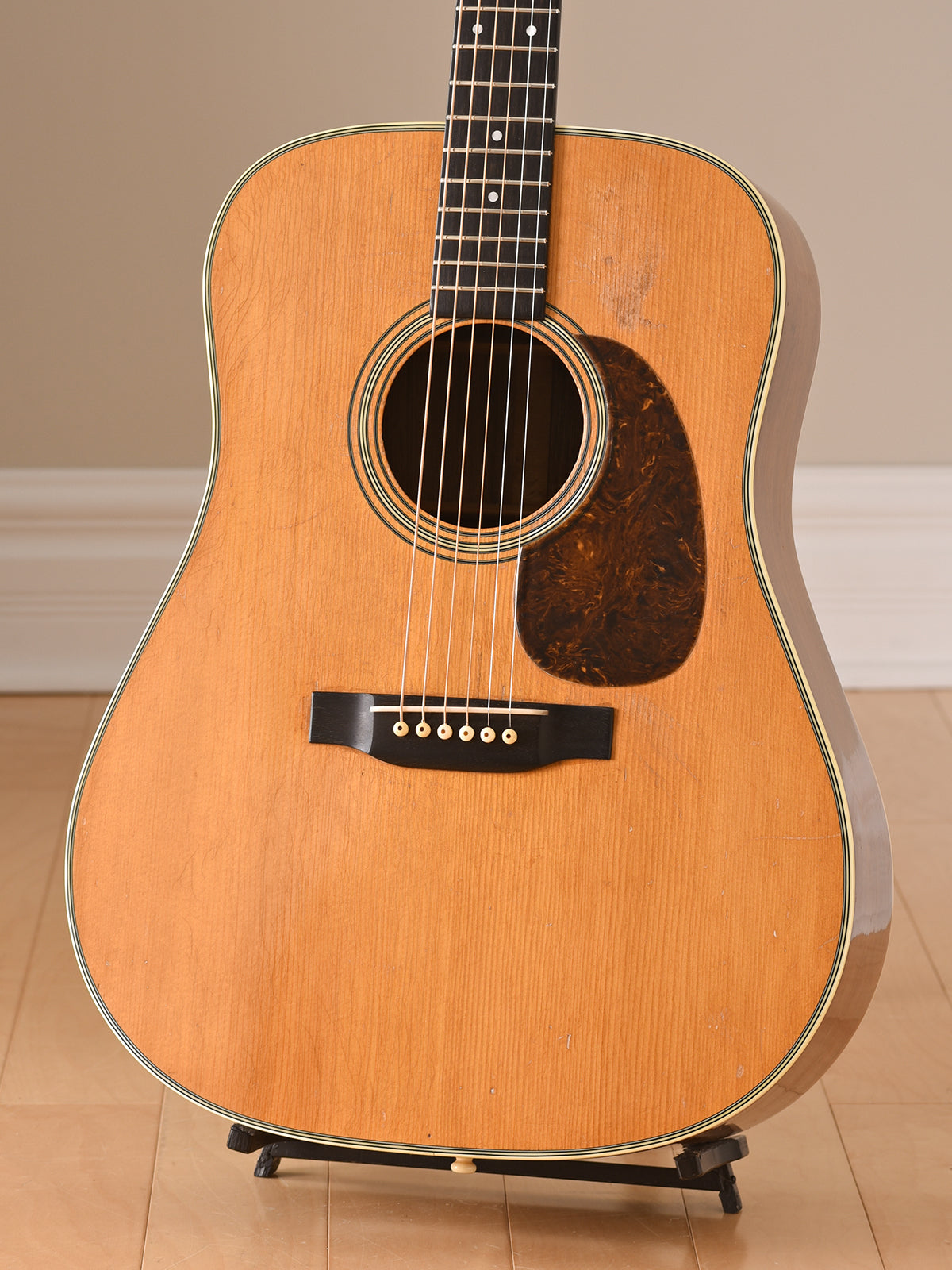 1948 Martin D-28