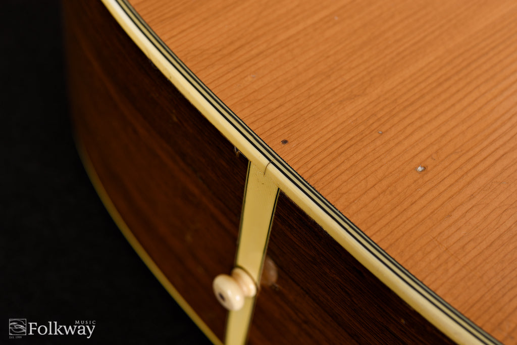1948 Martin D-28
