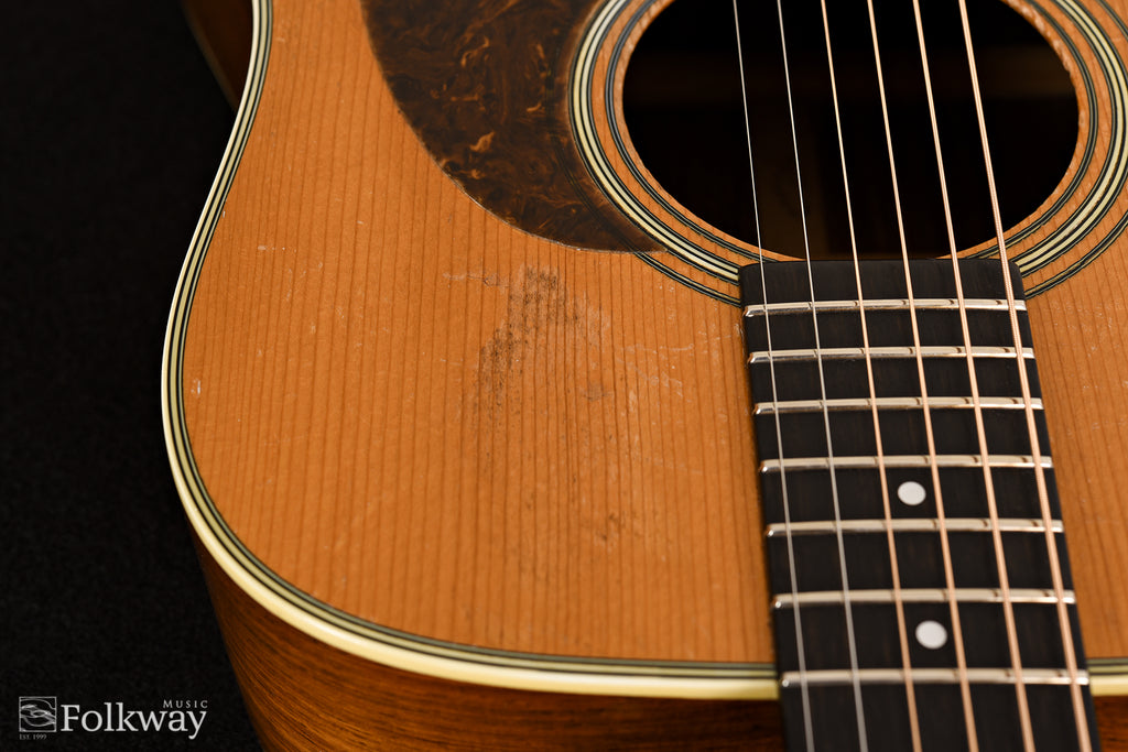 1948 Martin D-28