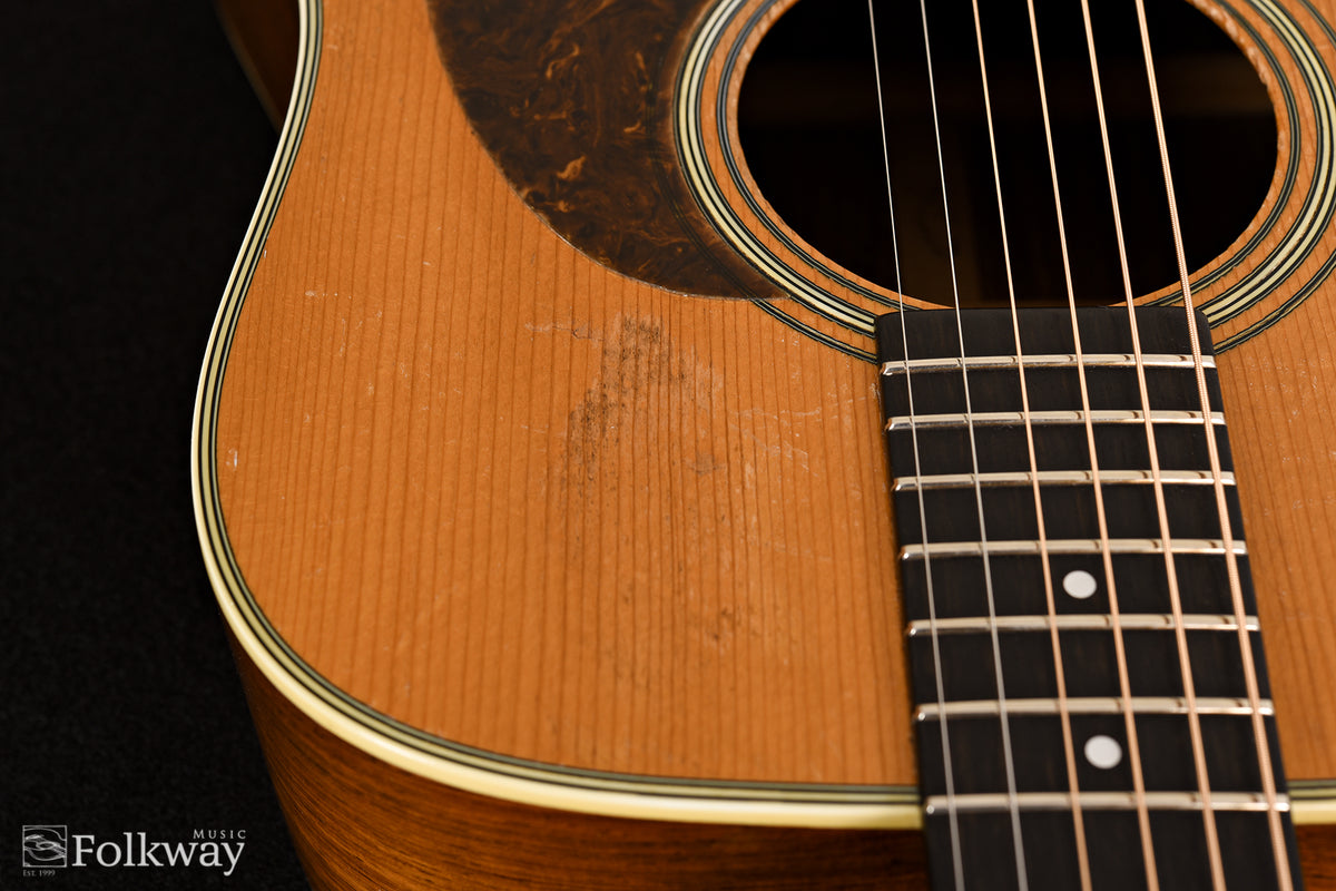 1948 Martin D-28