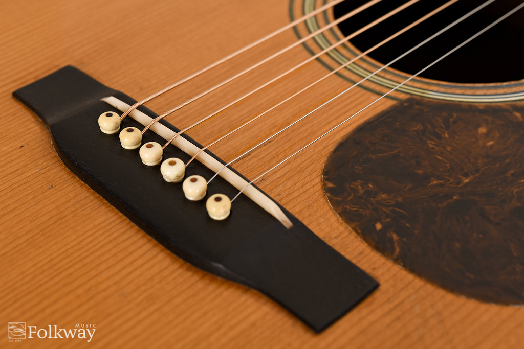1948 Martin D-28