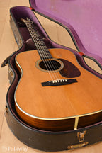 1948 Martin D-28