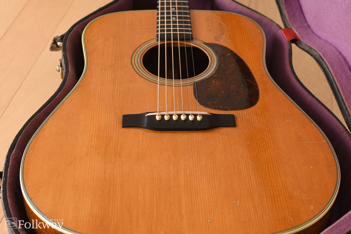 1948 Martin D-28
