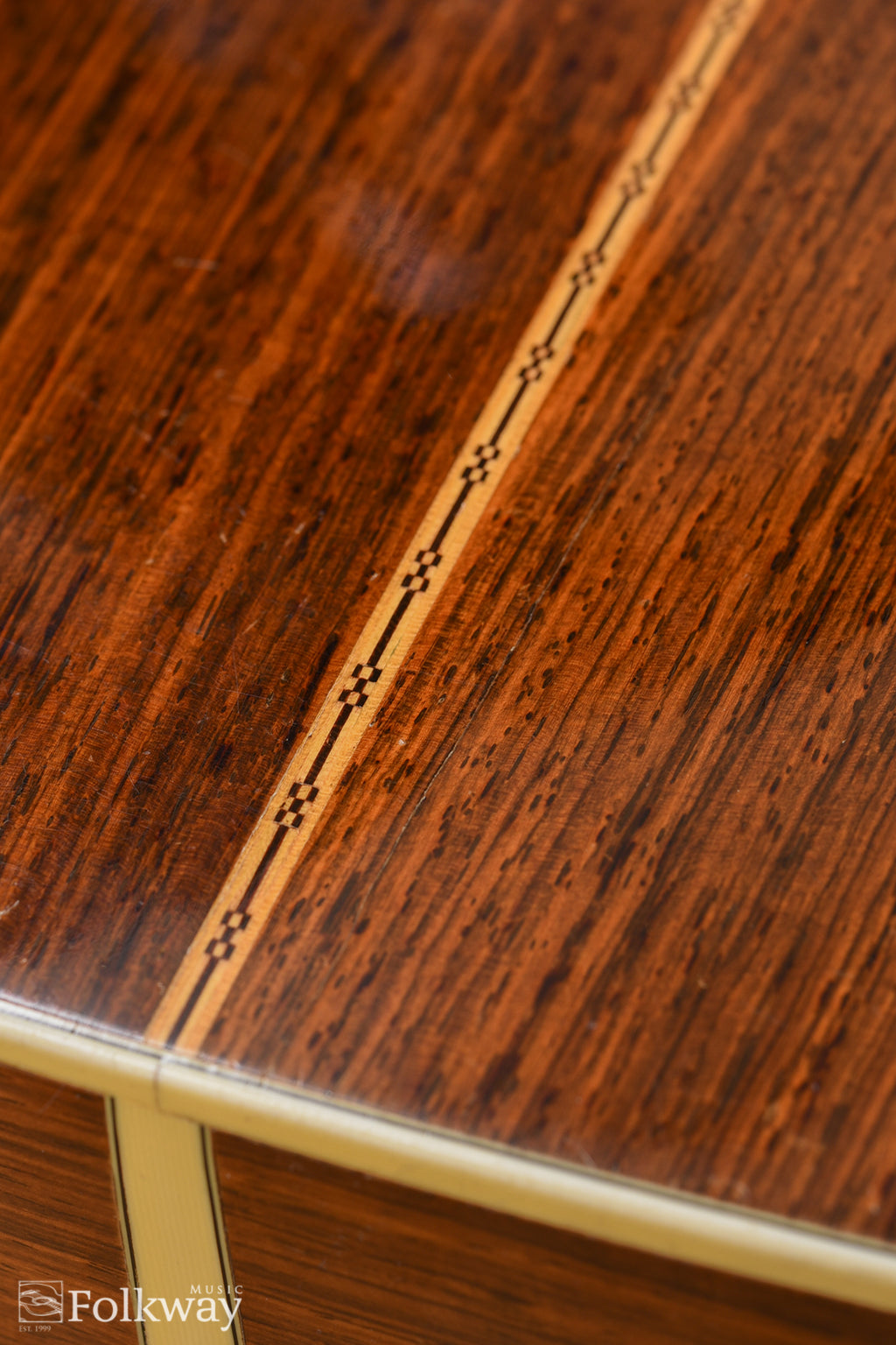 1948 Martin D-28